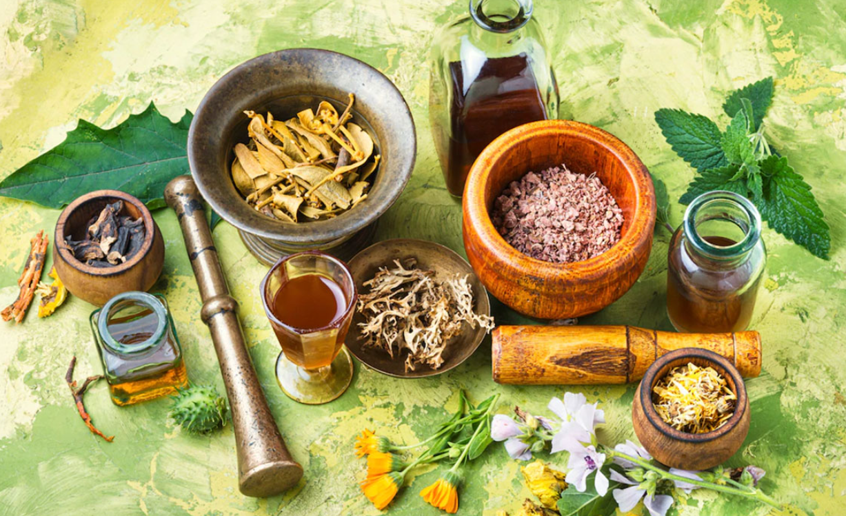 What is Ayurveda